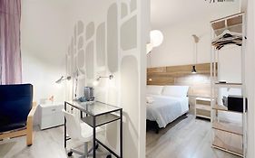 Hotel Nizza Creative Hotel